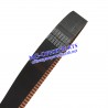00.580.6164,HD machine Toothed belt 400S8M2800