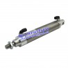 F9.334.001/03,HD CD102/SM102/XL105 machine pneumatic cylinder D25 H100
