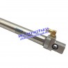 F4.334.013/02,HD XL105 machine pneumatic cylinder D20 H360