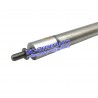 F4.334.013/02,HD XL105 machine pneumatic cylinder D20 H360