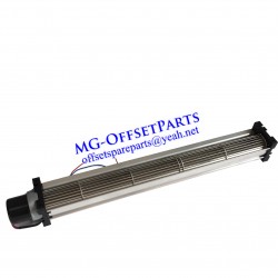 G2.115.2501,good quality HD SM52 machine cross-flow fan