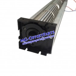 G2.115.2501,good quality HD SM52 machine cross-flow fan