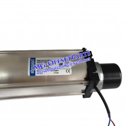 G2.115.2501,good quality HD SM52 machine cross-flow fan