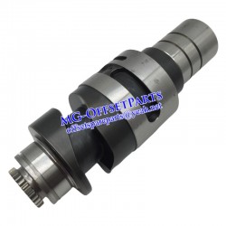 SA.072.002/05,original new HD CD102/SM102 machine Camshaft