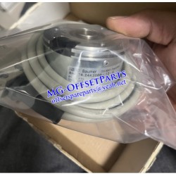 ZA3.030064,Original new Polar cutting machine encoder