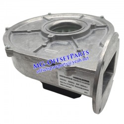 F2.115.2521/03,HD SM74/PM74/CD102/PM102/XL105 machine Blower