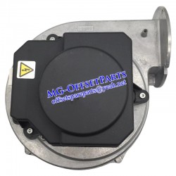 F2.115.2521/03,HD SM74/PM74/CD102/PM102/XL105 machine Blower