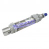 80.94K50-1272,DSN25/25P,Man roland machine air cylinder replacement