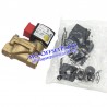 G2.184.0010/01,M2.335.260,HD CD102/SM52/SM74/SM102 machine Directional control valve