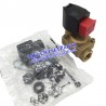 G2.184.0010/01,M2.335.260,HD CD102/SM52/SM74/SM102 machine Directional control valve