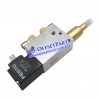 MV.051.601/01,Original new HD CD102/SM102 machine cylinder/valve unit DS