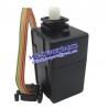 61.186.5311/03,original new geared motor for heidelberg presses