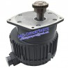 61.105.1943/02,HD CD102/SM102 machine geared motor
