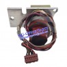 IJV4015D04,PIJ4018400,Komori original used ink key motor