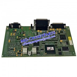 00.785.1290,00.785.1290/05,HD machine original used flat module VDCB2 and circuit board