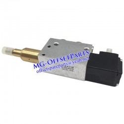 MV.051.603/01,original new HD CD102/SM102 machine cylinder/valve unit AS