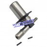 41.010.418F/08,HD CD102/SM102 machine bearing sleeve cpl