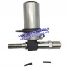 41.010.418F/08,HD CD102/SM102 machine bearing sleeve cpl