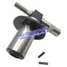 41.010.418F/08,HD CD102/SM102 machine bearing sleeve cpl