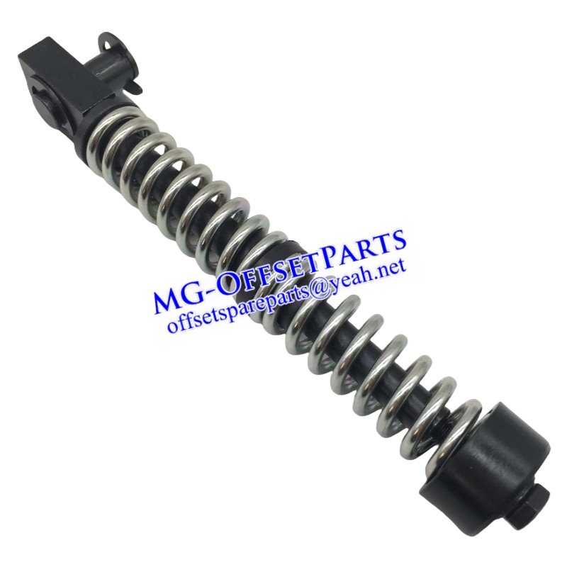 MV.024.000/01,HD sm74 machine spring rod