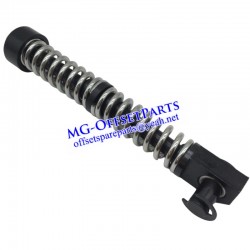 MV.024.000/01,HD sm74 machine spring rod