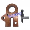 71.010.013,HD CD102/SM102 machine plate