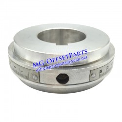69.431.310,HD GTO52 machine mounting ring LEI 310-421