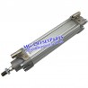HEIDELBERG CD102/SM102 Pneumatic Cylinder D32 H125 | Aventics OEM 87.334.005/01