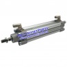 HEIDELBERG CD102/SM102 Pneumatic Cylinder D32 H125 | Aventics OEM 87.334.005/01