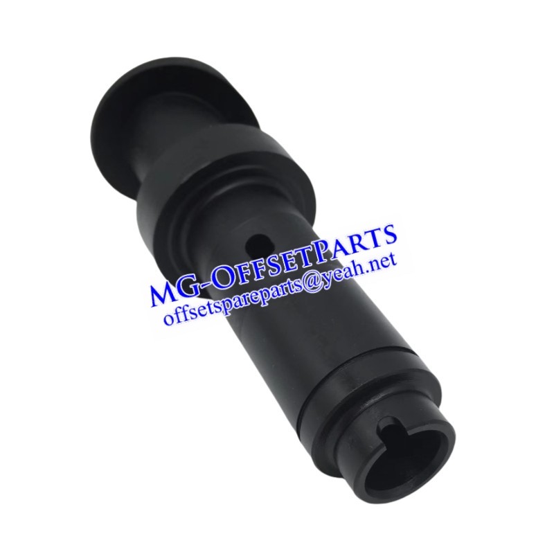L2.072.202/09,HD CD74/SM74/XL75/PM74 machine camshaft