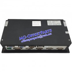 L4.187.2227 HD CD74/SM74/CD102/SM102/XL105 machine electronic system
