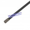 original new 7643201200,4443223022,komori L-40 machine torsion bar
