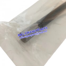original new 7643201200,4443223022,komori L-40 machine torsion bar