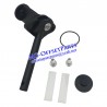 S9.196.1576,HD machine valve lever fuer pumpe replacement