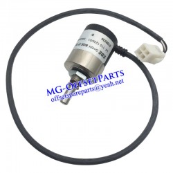 L2.110.1235/01 HD CD102/SM102/SX102/CX102/XL105/SM52/CD74/XL75/PM52 machine Sensor