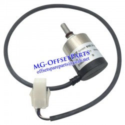 L2.110.1235/01 HD CD102/SM102/SX102/CX102/XL105/SM52/CD74/XL75/PM52 machine Sensor