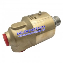 355-000-002,Goss machine rotary union