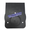 HD CD102 machine rotary valve cover/Replacement