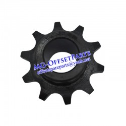 G2.014.908/04,HD SM52/PM52 machine sprocket wheel