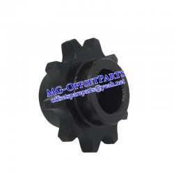G2.014.908/04,HD SM52/PM52 machine sprocket wheel