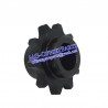 36.014.103/01 HD SM102/SM74/SM52 machine Sprocket wheel