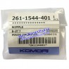 261-1544-401,2611544401,Original Komori Sucker head