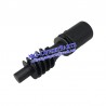 L2.030.427/05 HD CD74/XL75 machine worm,L2.030.427/02 adjusting spindle,L2.030.428/05 Pin