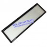 HD CD102 machine glass plate 1145X350mm