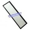HD CD102 machine glass plate 1145X350mm