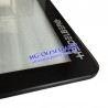 HD CD102 machine glass plate 1145X350mm