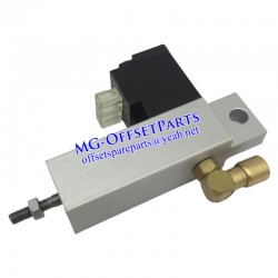 61.184.1131/01,HD SM52/PM52/SM74/PM74 machine cylinder/Valve unit D10 H4