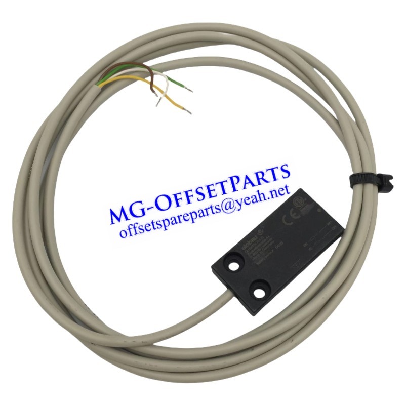 M5.110.1211/03 HD CD102/CX102/SM102/SX102/SM74 machine Sensor MAGN REED POS MSS
