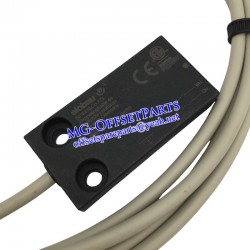 M5.110.1211/03 HD CD102/CX102/SM102/SX102/SM74 machine Sensor MAGN REED POS MSS