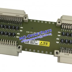 00.785.0548,00.781.8112,Heidelberg machine Printed circuit board SEK-FK
